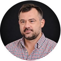 Bogdan Gurau