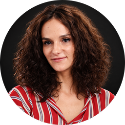 Roxana Cretulescu