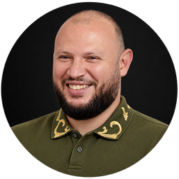 Vlad Trandafirescu