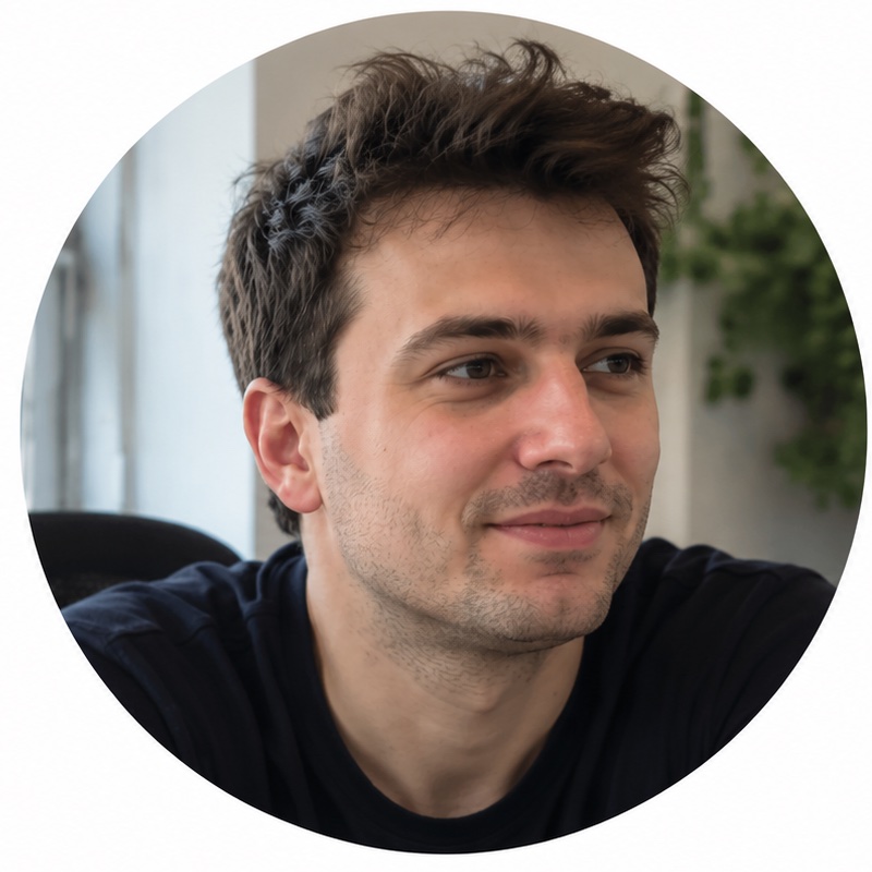 Alex Enescu