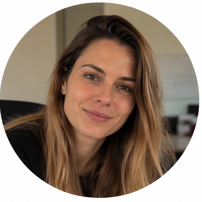 Loredana Gavrila